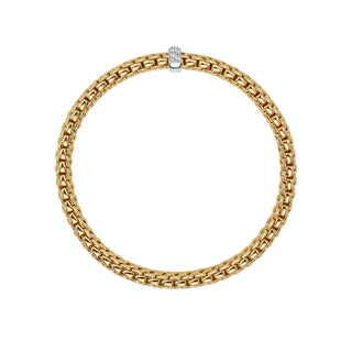 Flex'it Bracelet with Diamonds thumbnail
