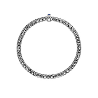 Flex'it Bracelet with Sapphire thumbnail