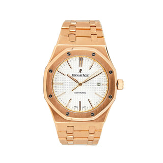 Audemars Piguet Royal Oak thumbnail