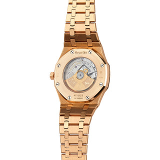 Audemars Piguet Royal Oak thumbnail