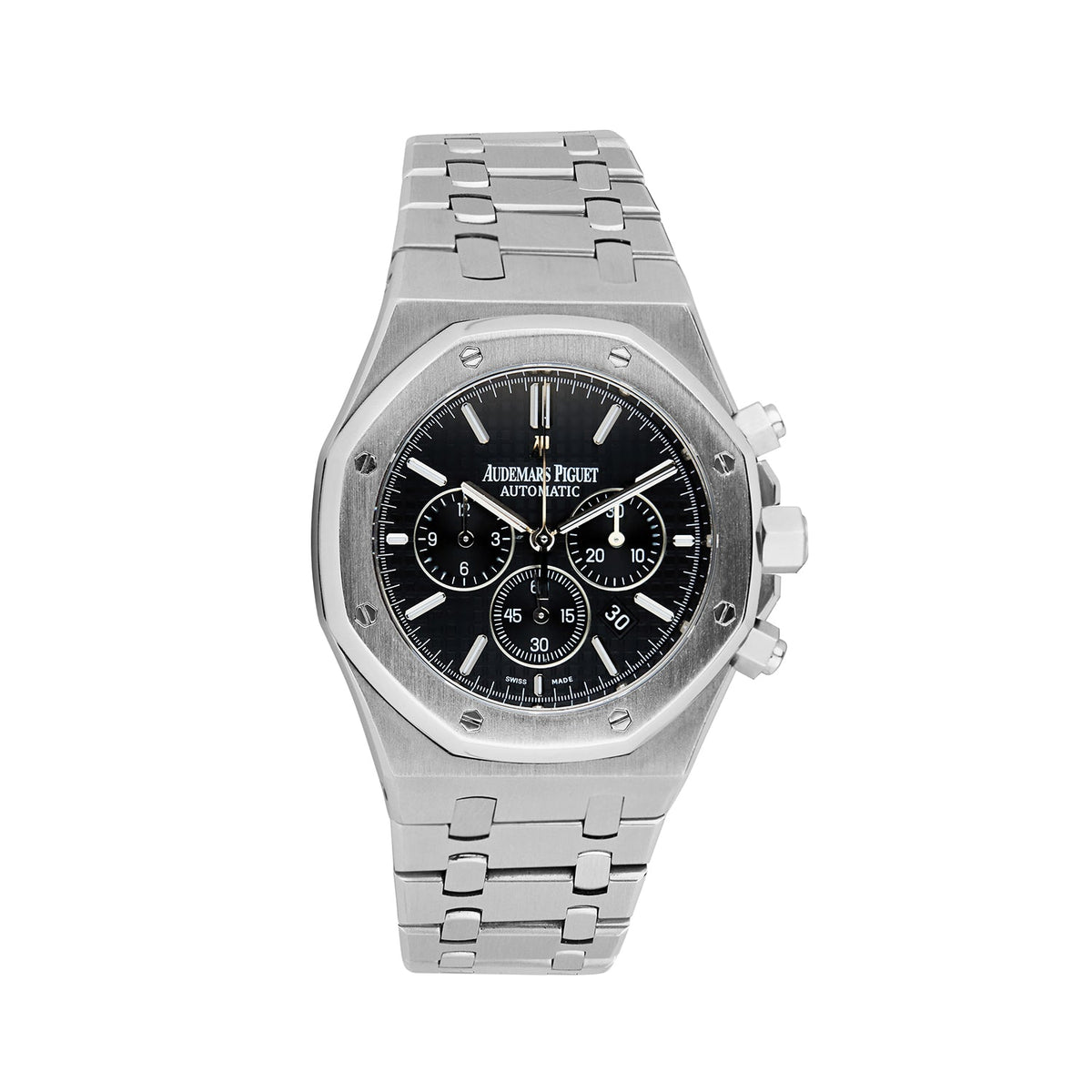 Audemars Piguet Royal Oak Offshore