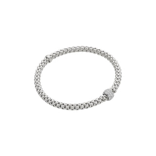 Flex'it Bracelet with 0.29ct Diamonds thumbnail