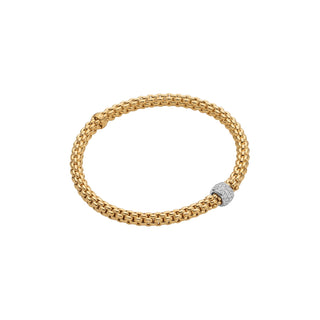 Flex'it Bracelet with 0.29ct Diamonds thumbnail