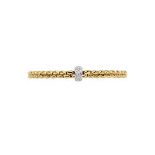 Flex'it Bracelet with Diamond Pave thumbnail