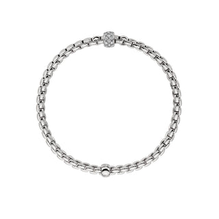 Flex'it Bracelet with Diamond Pave thumbnail