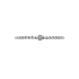 Flex'it Bracelet with Diamond Pave thumbnail