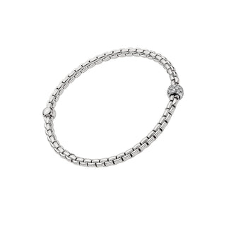 Flex'it Bracelet with Diamond Pave thumbnail