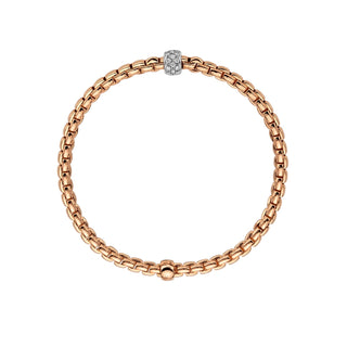 Flex'it Bracelet with Diamond Pave thumbnail