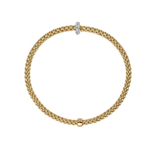 Flex'it Bracelet with Diamonds thumbnail