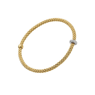 Flex'it Bracelet with Diamonds thumbnail