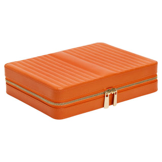 Maria Large Zip Jewelry Case thumbnail