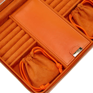 Maria Large Zip Jewelry Case thumbnail