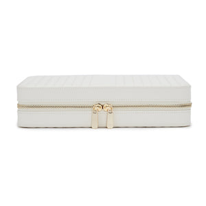 Maria Large Zip Jewelry Case