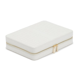 Maria Large Zip Jewelry Case thumbnail