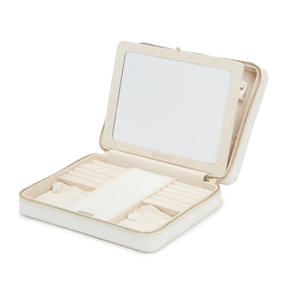Maria Large Zip Jewelry Case thumbnail