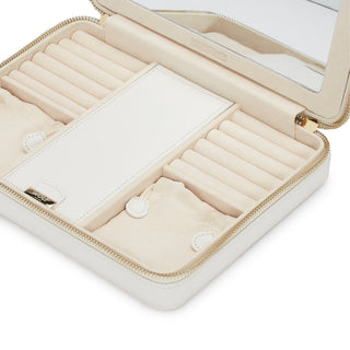 Maria Large Zip Jewelry Case thumbnail