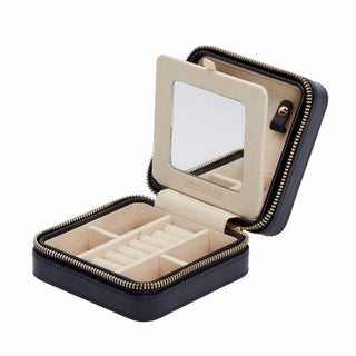 Maria Small Zip Jewelry Case thumbnail