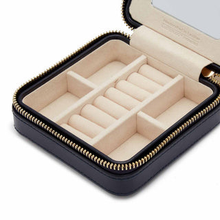 Maria Small Zip Jewelry Case thumbnail