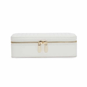 Maria Medium Zip Jewelry Case