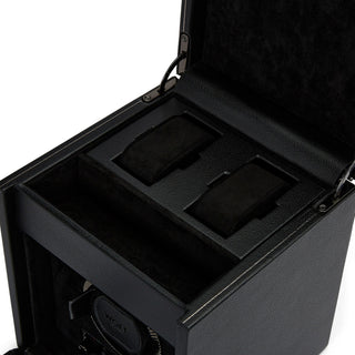 British Racing Single Watch Winder with Storage thumbnail