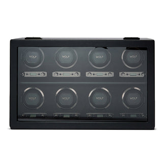 British Racing 8PC Watch Winder thumbnail