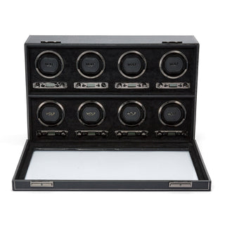 British Racing 8PC Watch Winder thumbnail