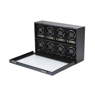 British Racing 8PC Watch Winder thumbnail
