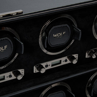 British Racing 8PC Watch Winder thumbnail