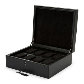 British Racing 8PC Watch Box thumbnail