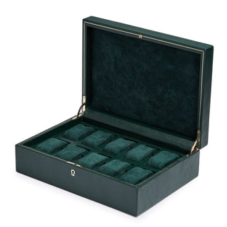 British Racing 10PC Watch Box thumbnail