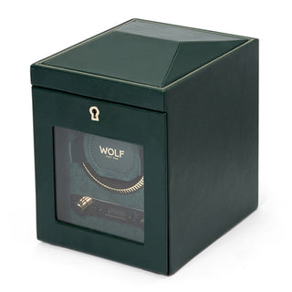 British Racing Single Watch Winder thumbnail