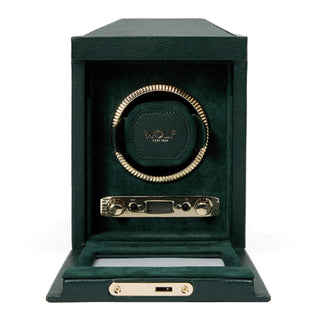 British Racing Single Watch Winder thumbnail