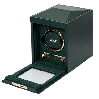 British Racing Single Watch Winder thumbnail