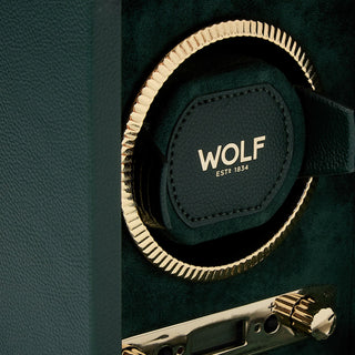 British Racing Single Watch Winder thumbnail