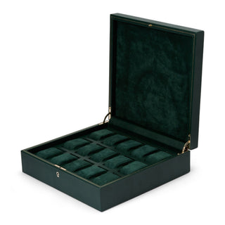 British Racing 15PC Watch Box thumbnail
