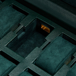 British Racing 15PC Watch Box thumbnail