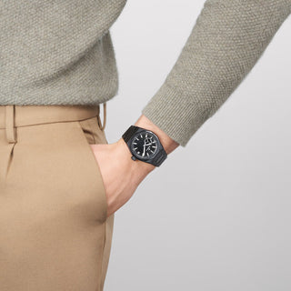 Zenith Defy Skyline – 41mm, Black Ceramic Case - 49.9300.3620/21.I001 thumbnail