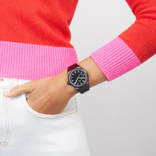 Zenith Defy Skyline – 41mm, Black Ceramic Case - 49.9300.3620/21.I001 thumbnail