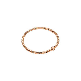 Flex'it bracelet with a black diamond  0.01ct thumbnail
