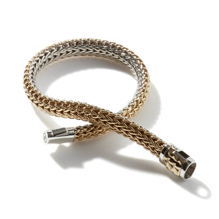Classic Chain Reversible Bracelet thumbnail