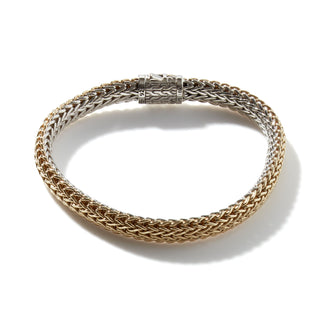 Classic Chain Reversible Bracelet thumbnail