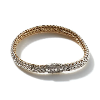 Classic Chain Reversible Bracelet thumbnail