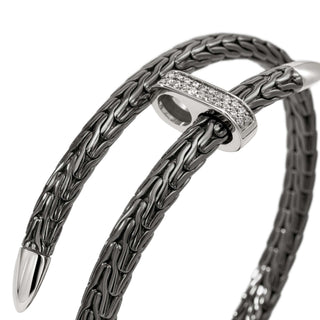 Spear Pavé Flex Cuff thumbnail