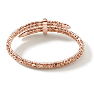 Spear Pavé Flex Cuff thumbnail