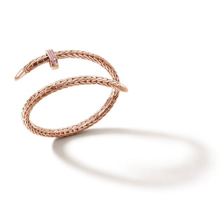 Spear Pavé Flex Cuff thumbnail