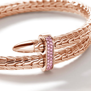 Spear Pavé Flex Cuff thumbnail