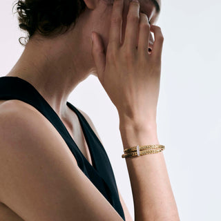 Spear Pavé Flex Cuff thumbnail