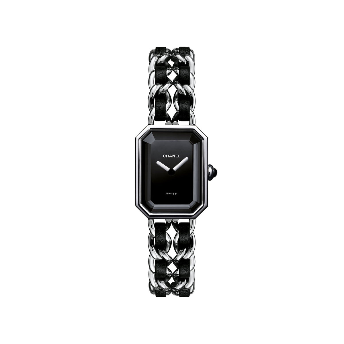 PREMIÈRE ICONIC CHAIN WATCH