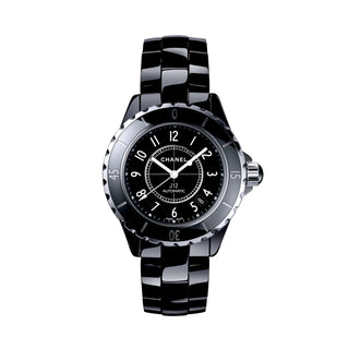 J12 WATCH, 38 MM thumbnail