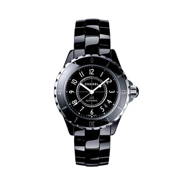 J12 WATCH, 38 MM